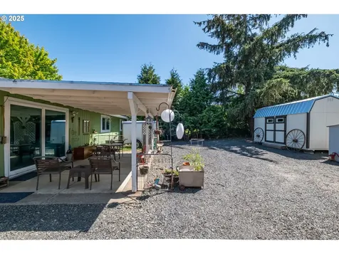 610 8th Avenue Sweet Home OR 97386