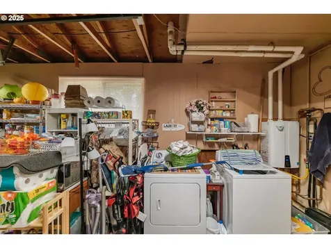 610 8th Avenue Sweet Home OR 97386