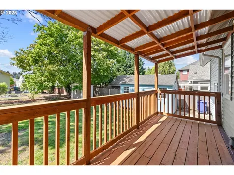 6531 N Wilbur Avenue Portland OR 97217