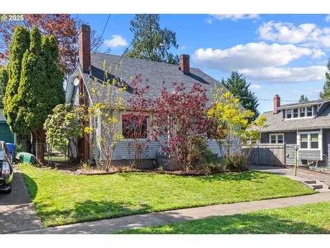 6531 N Wilbur Avenue Portland OR 97217