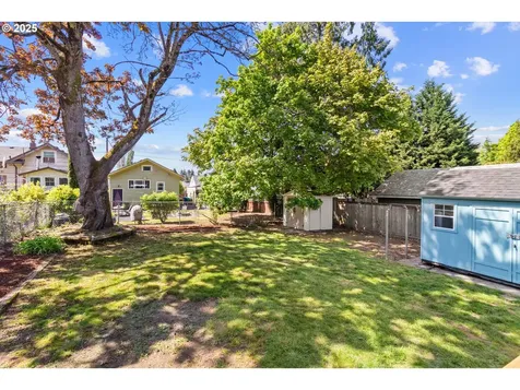 6531 N Wilbur Avenue Portland OR 97217