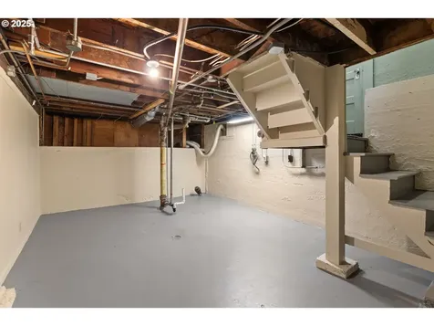6531 N Wilbur Avenue Portland OR 97217