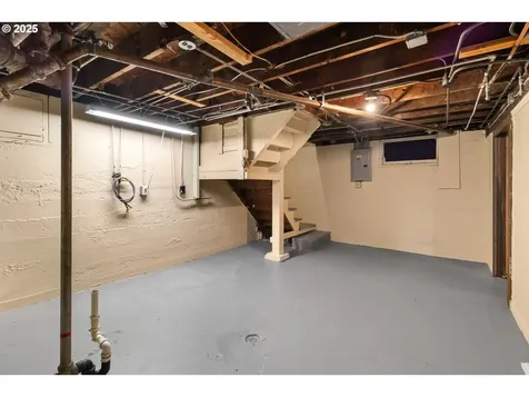 6531 N Wilbur Avenue Portland OR 97217