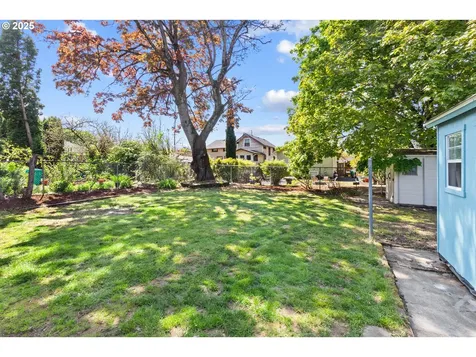 6531 N Wilbur Avenue Portland OR 97217