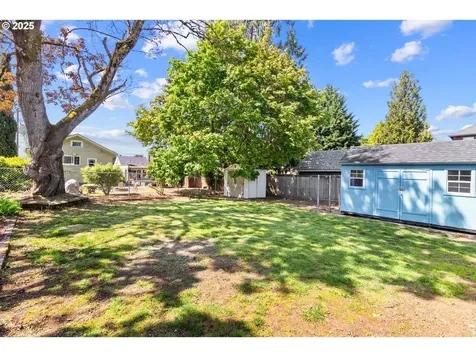 6531 N Wilbur Avenue Portland OR 97217