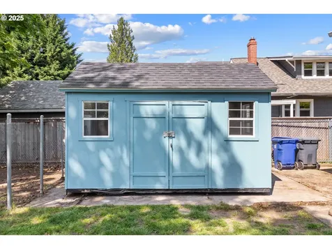 6531 N Wilbur Avenue Portland OR 97217