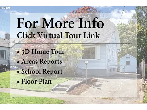 6531 N Wilbur Avenue Portland OR 97217