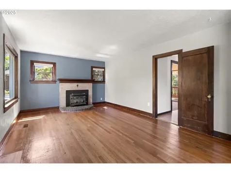6531 N Wilbur Avenue Portland OR 97217