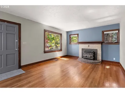 6531 N Wilbur Avenue Portland OR 97217