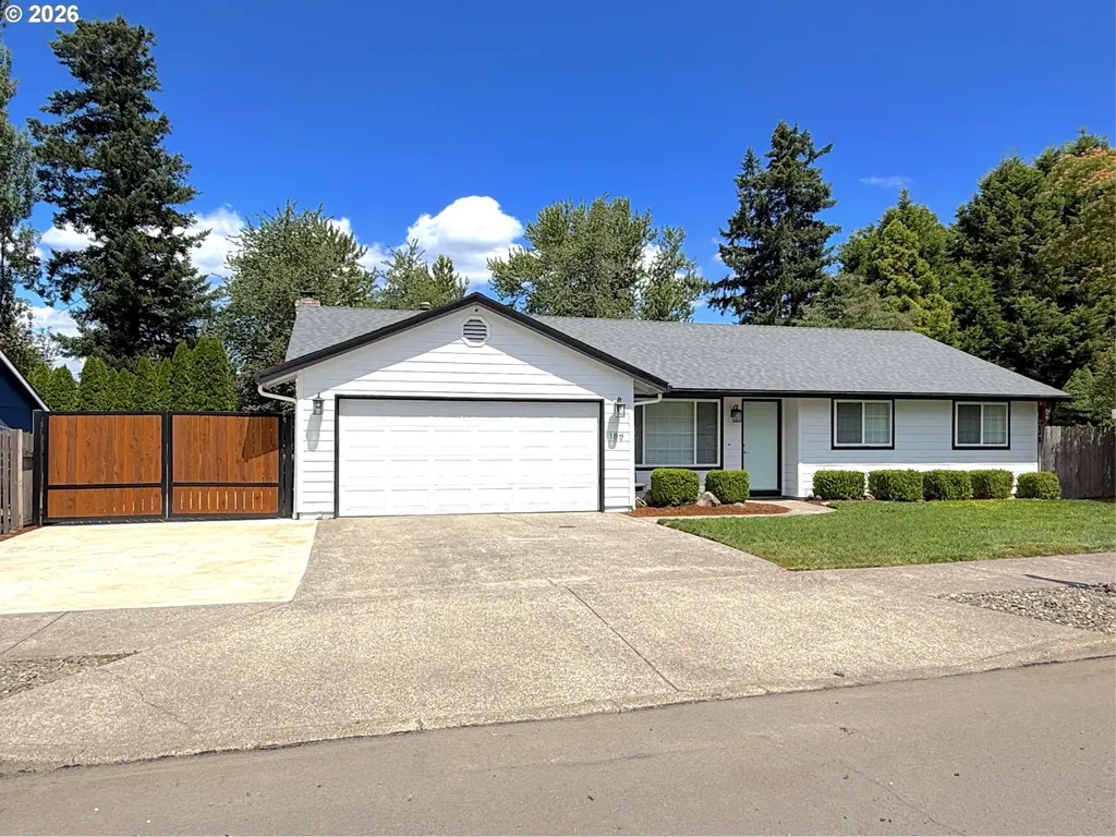 189 Crestwood Street Fairview OR 97024