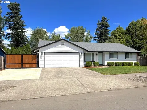 189 Crestwood Street Fairview OR 97024