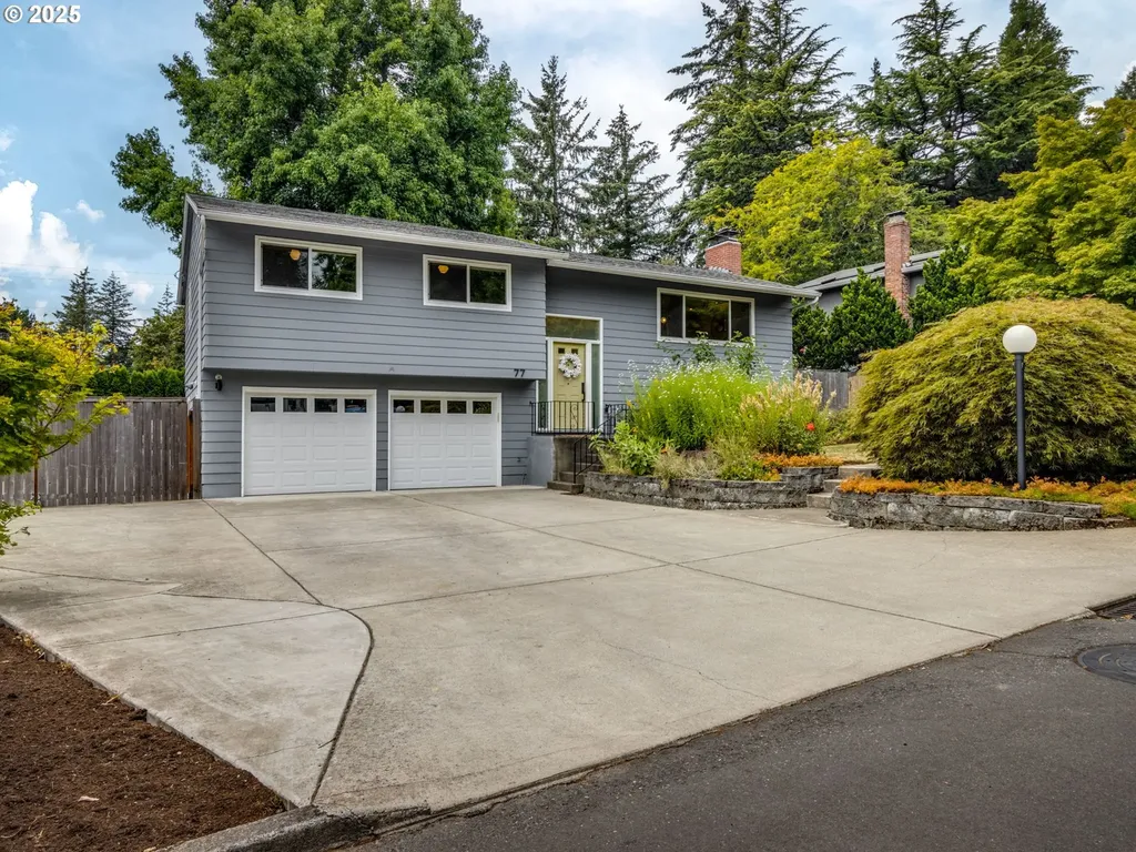 77 SW 99th Avenue Portland OR 97225