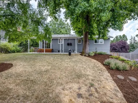 77 SW 99th Avenue Portland OR 97225