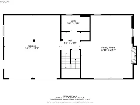 77 SW 99th Avenue Portland OR 97225