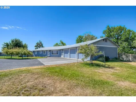 72062 Westfield Boulevard Pendleton OR 97801