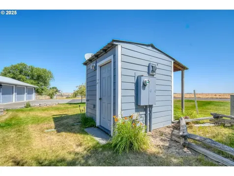 72062 Westfield Boulevard Pendleton OR 97801
