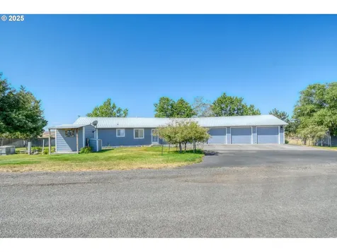 72062 Westfield Boulevard Pendleton OR 97801