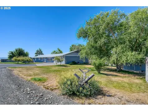 72062 Westfield Boulevard Pendleton OR 97801