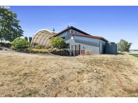 11931 SE Hood View Road Amity OR 97101