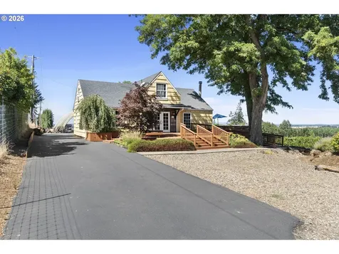 11931 SE Hood View Road Amity OR 97101