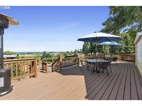 11931 SE Hood View Road Amity OR 97101