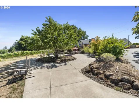 11931 SE Hood View Road Amity OR 97101