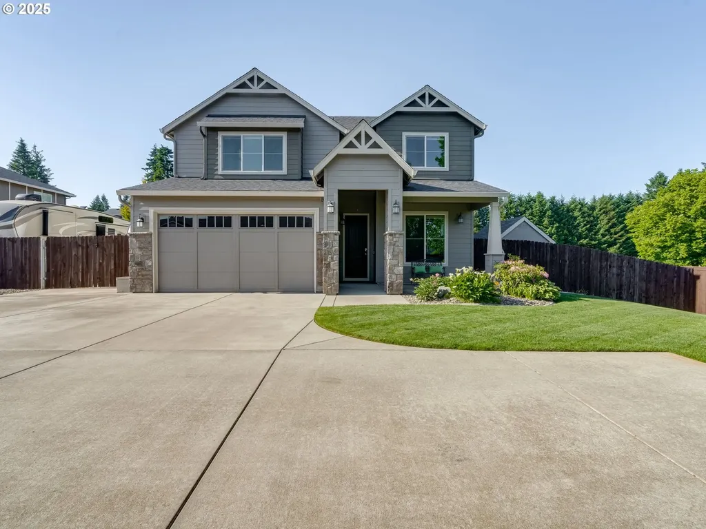 4206 NE 132nd Street Vancouver WA 98686