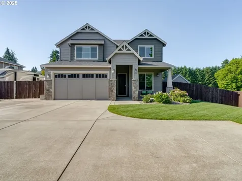4206 NE 132nd Street Vancouver WA 98686