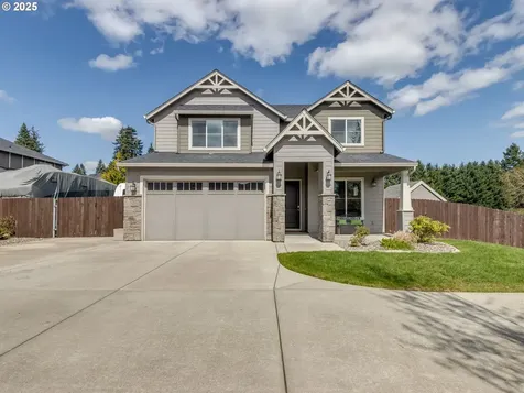 4206 NE 132nd Street Vancouver WA 98686