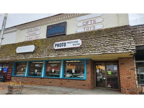 126 W Main Street Goldendale WA 98620