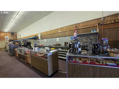 126 W Main Street Goldendale WA 98620