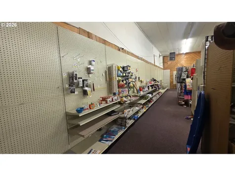 126 W Main Street Goldendale WA 98620