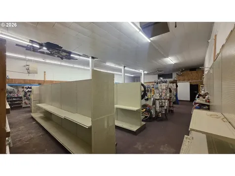 126 W Main Street Goldendale WA 98620
