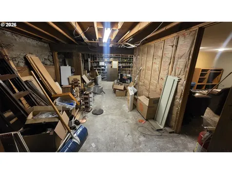 126 W Main Street Goldendale WA 98620
