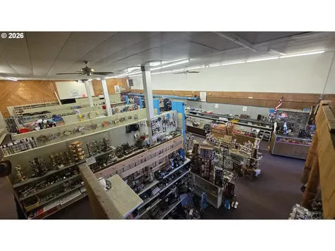 126 W Main Street Goldendale WA 98620