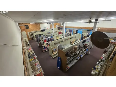126 W Main Street Goldendale WA 98620