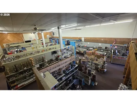 126 W Main Street Goldendale WA 98620