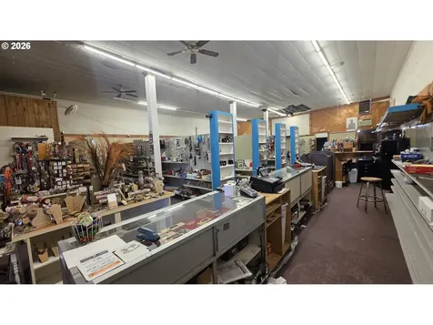 126 W Main Street Goldendale WA 98620