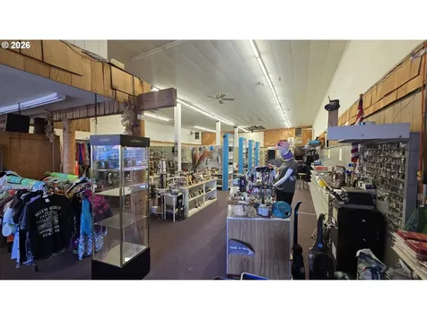 126 W Main Street Goldendale WA 98620