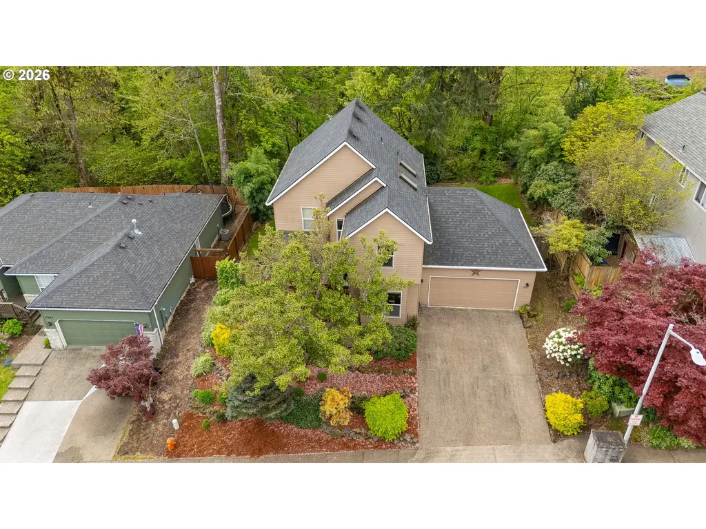 17377 Wake Robin Circle Oregon City OR 97045