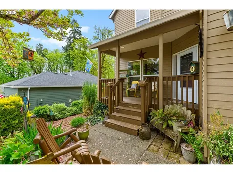 17377 Wake Robin Circle Oregon City OR 97045