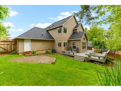 17377 Wake Robin Circle Oregon City OR 97045