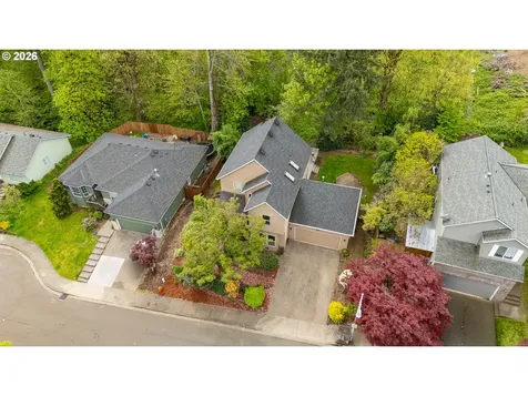 17377 Wake Robin Circle Oregon City OR 97045