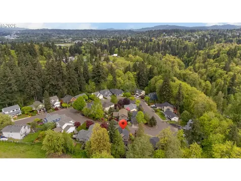 17377 Wake Robin Circle Oregon City OR 97045