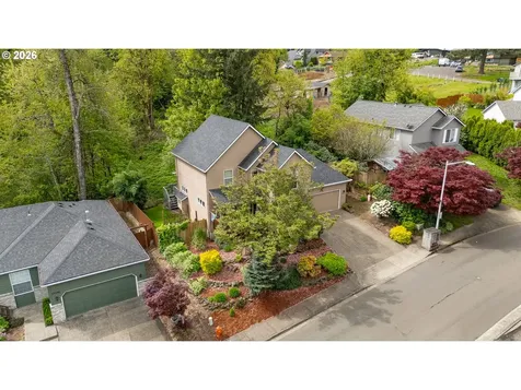 17377 Wake Robin Circle Oregon City OR 97045