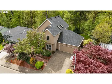 17377 Wake Robin Circle Oregon City OR 97045