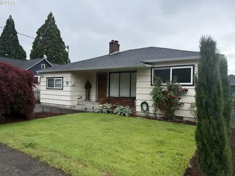 1137 N 4th Avenue Stayton OR 97383