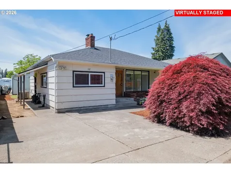 1137 N 4th Avenue Stayton OR 97383