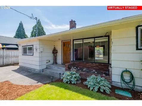 1137 N 4th Avenue Stayton OR 97383
