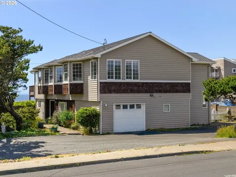 539 SW Park Street Newport OR 97365
